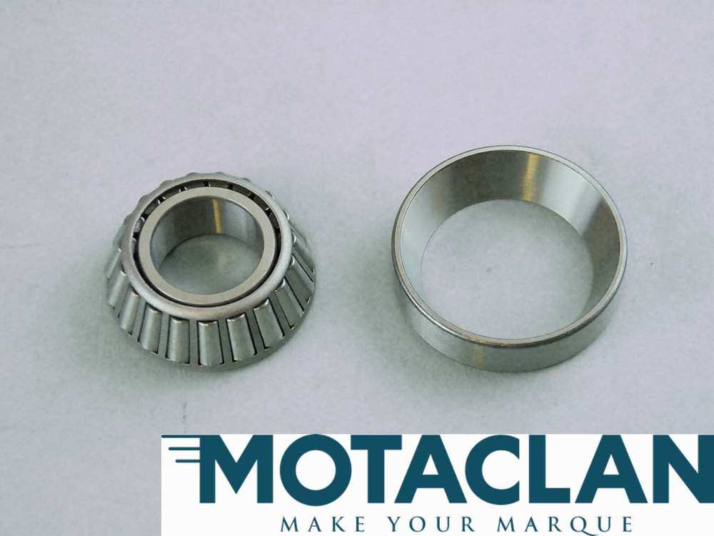 Differential pinion front bearing std BTR